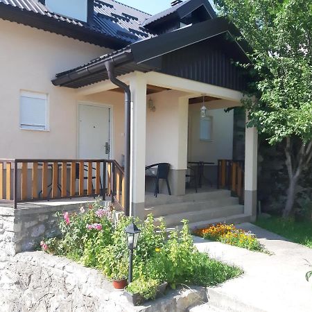 Our House Apartments Kolasin Exterior photo